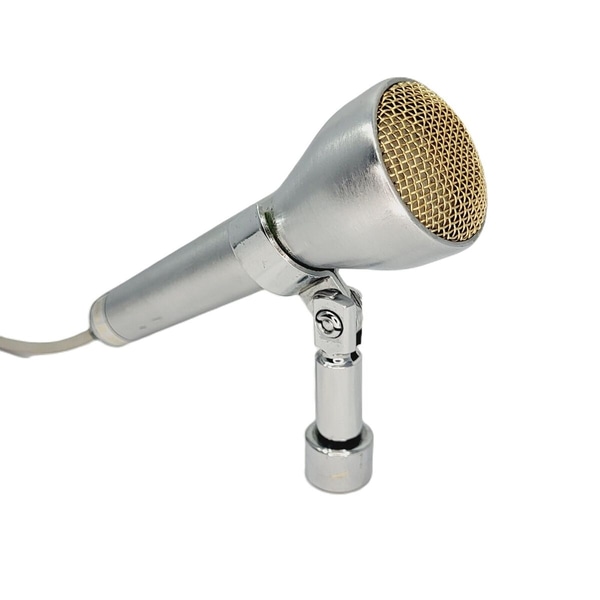 main photo of Microphone, Sonotone CM10A Voice Of Music Microphone