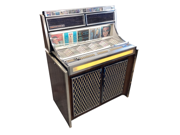 main photo of Jukebox