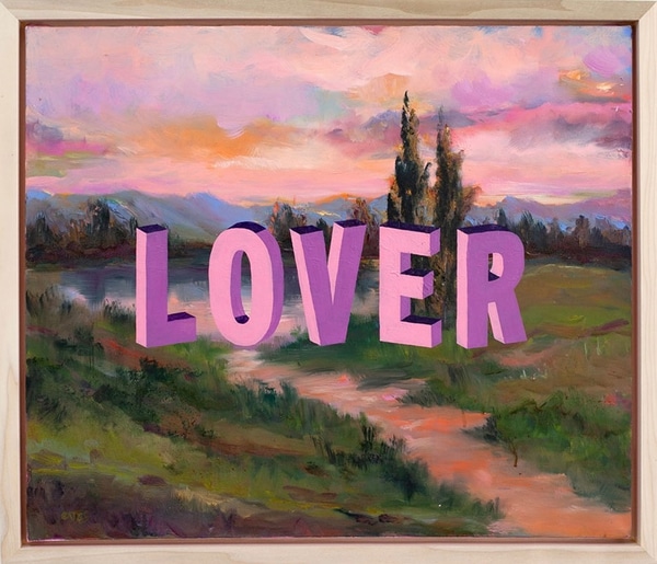 Lover main photo of Lover