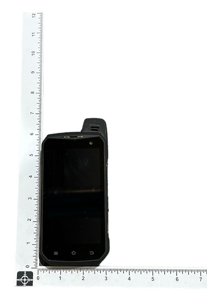 main photo of Satellite Phone