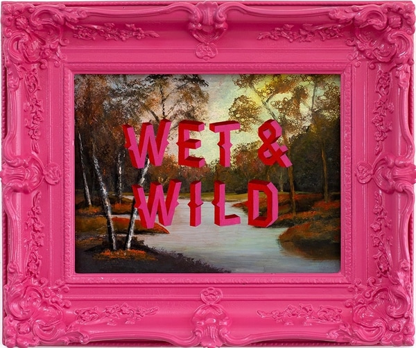 Wet & Wild main photo of Wet & Wild