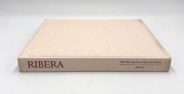 main photo of Ribera