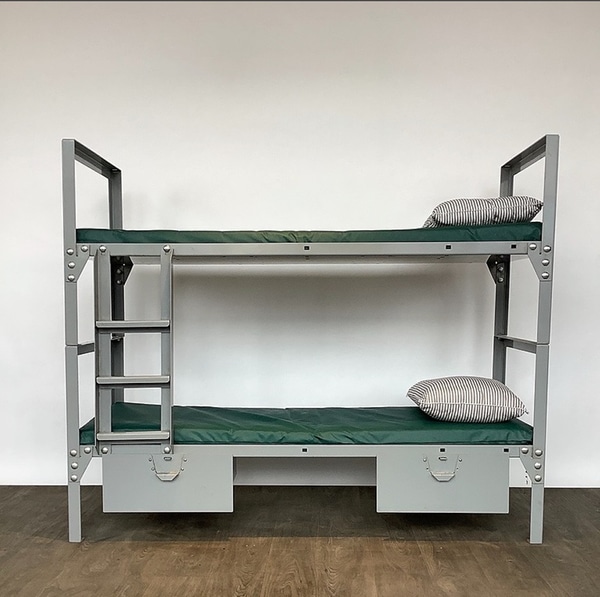 main photo of Prison Bunk Bed