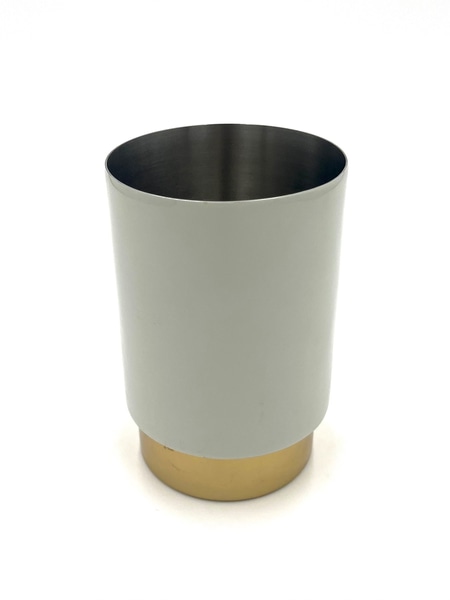 main photo of Small Cylindrical Vase