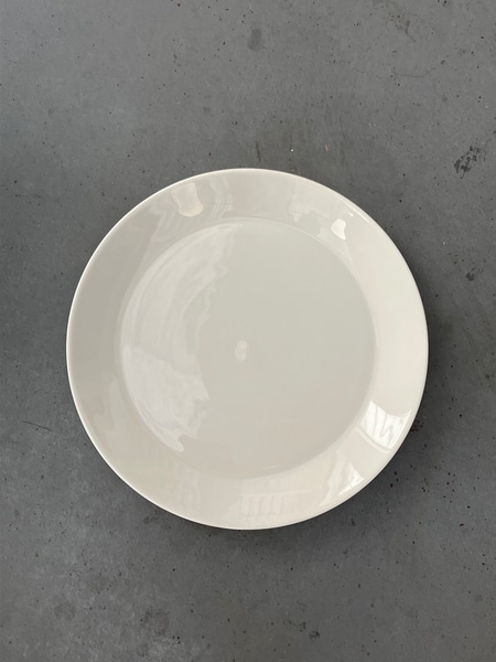 main photo of Flared Rim