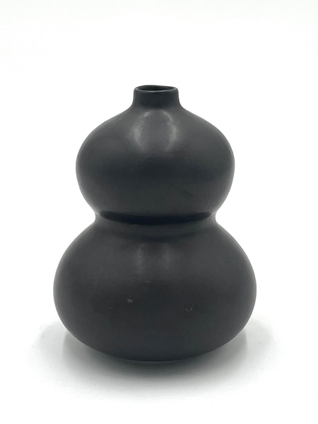 main photo of Hourglass Mini Vase