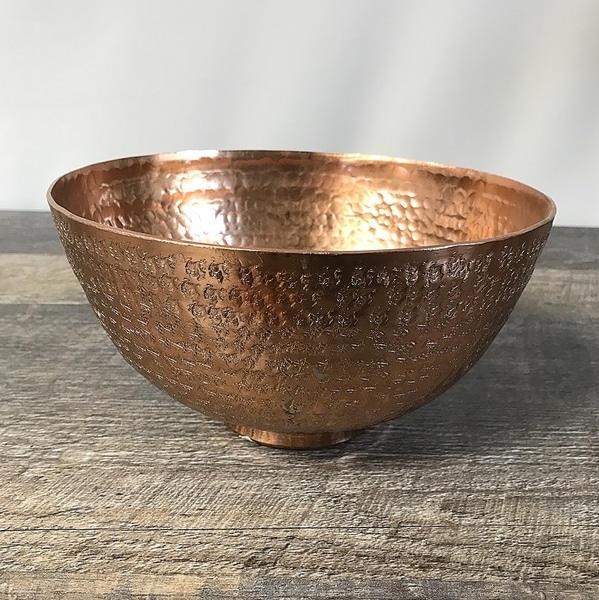 Copper Bowl A main photo of Copper Bowl A