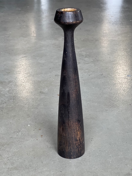 main photo of Candlestick Modern Gold Interior Made in Scandinavia