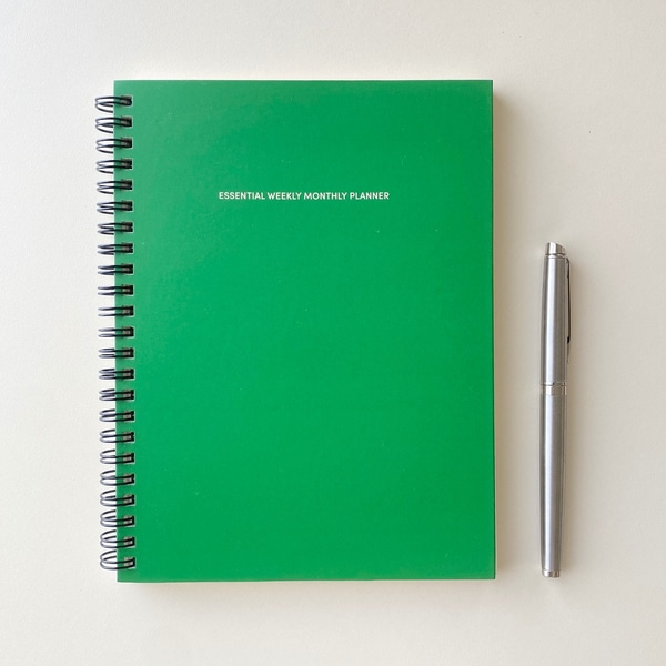 main photo of Notebook