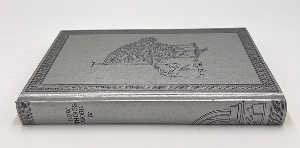 main photo of How Everything Works IV