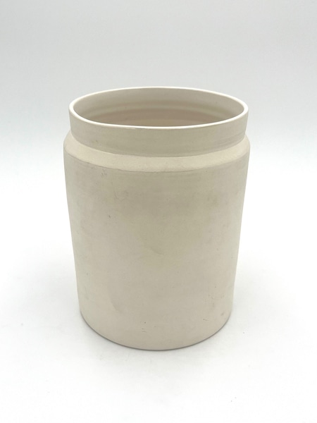 main photo of Modern Matte Utensil Holder