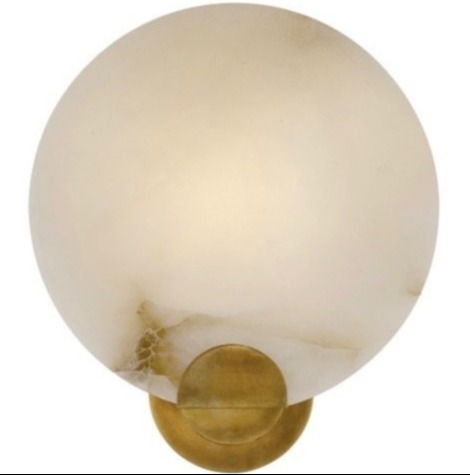 main photo of Aerin Wall Sconce