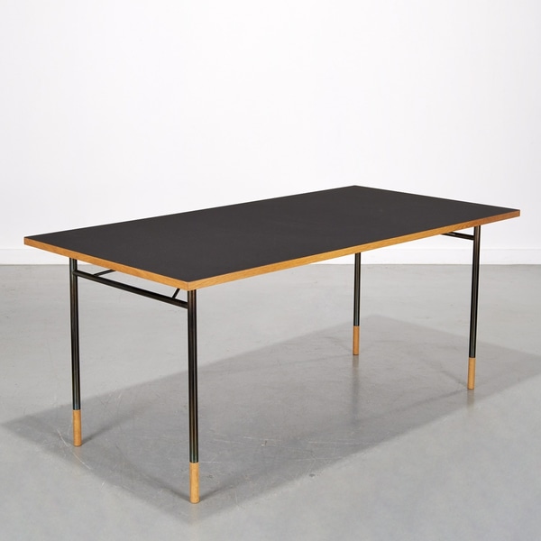 main photo of Finn Juhl "Nyhavn" Desk or Table