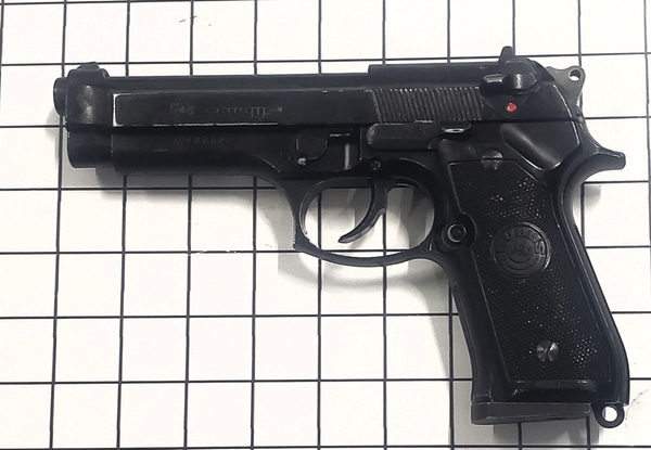 Replica - Taurus PT92, Pistol main photo of Replica - Taurus PT92, Pistol