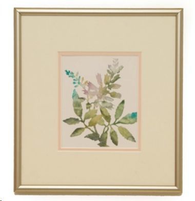 main photo of Botanical Cleared Art