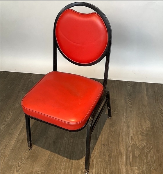 main photo of Restaurant Chair
