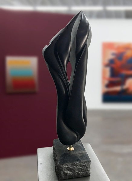 Black Tulip main photo of Black Tulip