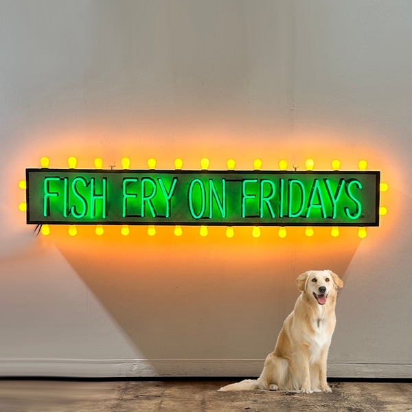 FISH FRY main photo of FISH FRY