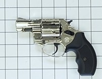 main photo of Replica - Smith & Wesson Model 60 / 38SP. Revolver