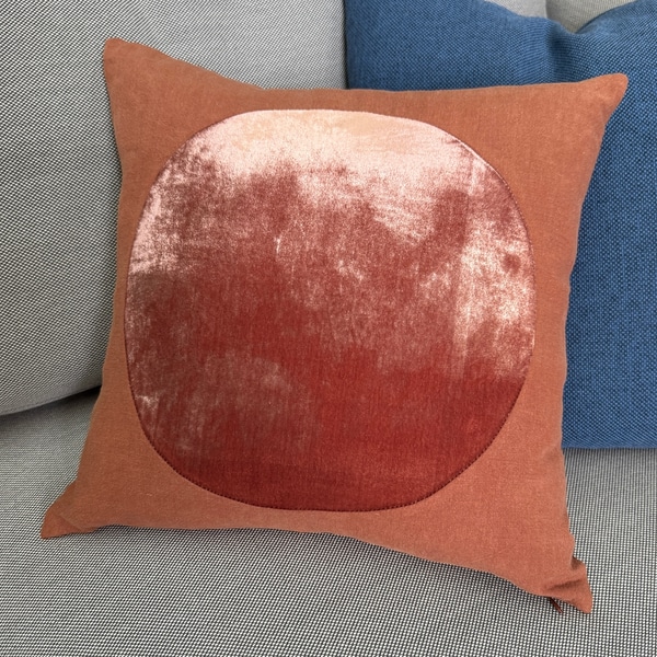 Throw Pillow main photo of Throw Pillow