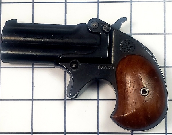 Replica - Cobra Enterprise Derringer main photo of Replica - Cobra Enterprise Derringer