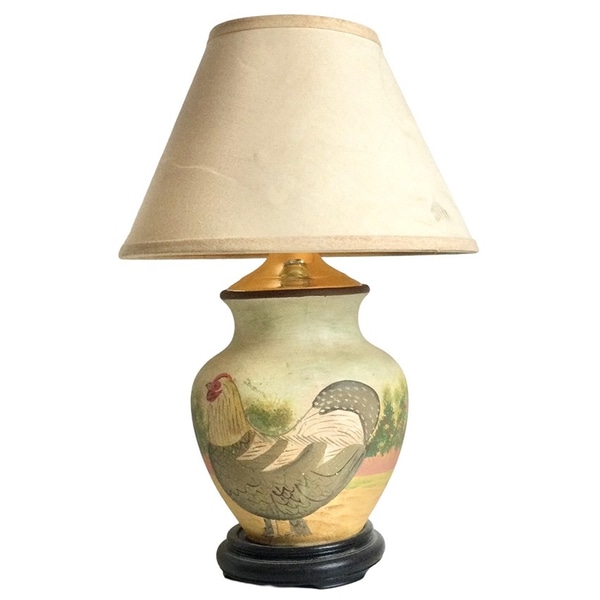 main photo of Table Lamp