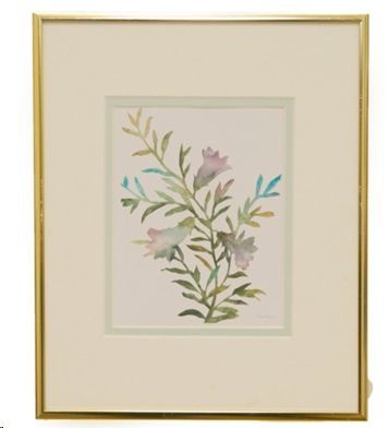 main photo of Botanical Cleared Art