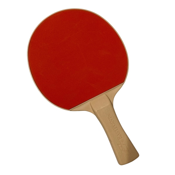 main photo of Ping-Pong Paddle