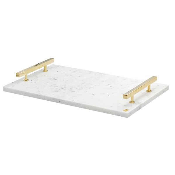 main photo of Marble Tray