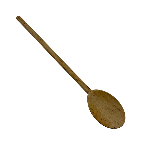 main photo of Wooden Spoon