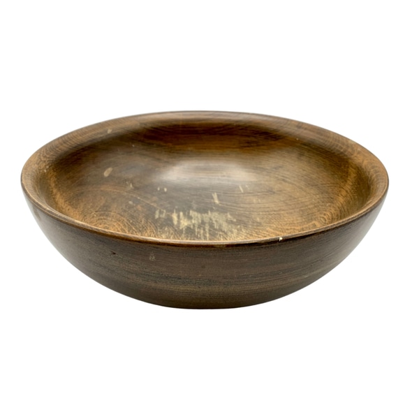 main photo of Wood Bowl