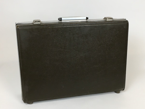 main photo of Suitcase