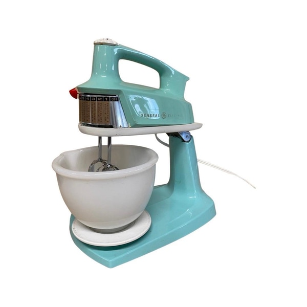 main photo of Stand Mixer