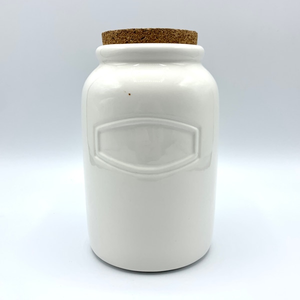 main photo of Canister