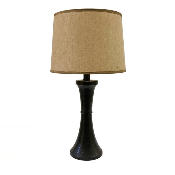 main photo of Vintage Lamp