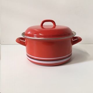 main photo of Pots And Pans