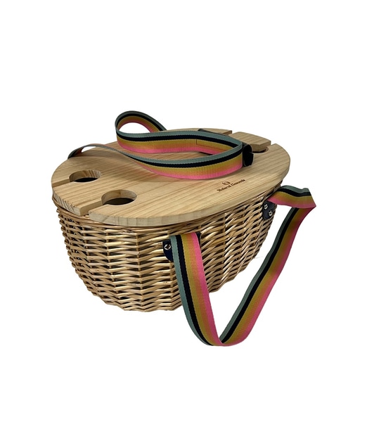 main photo of Picnic Basket and Accessories