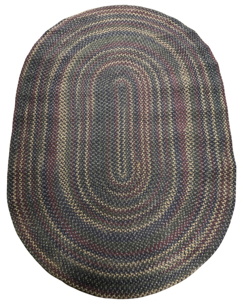 main photo of Oval Rug