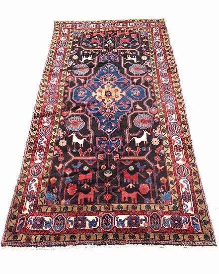 main photo of Traditional Rug