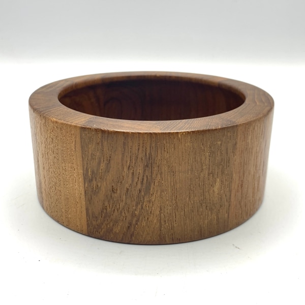 main photo of Wooden Bowl