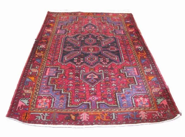 main photo of Traditional Rug