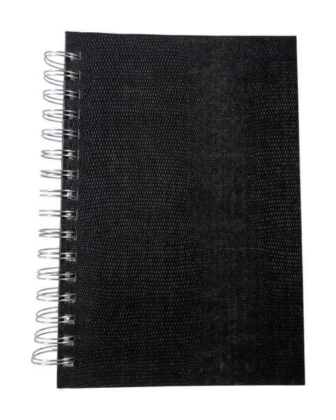 main photo of Notebook