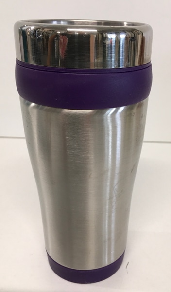 main photo of Travel mug