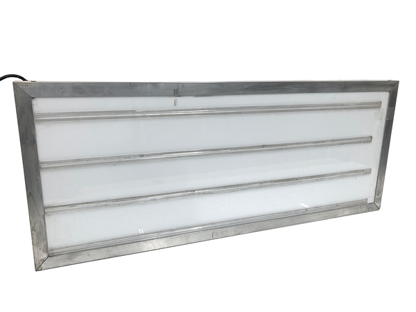 main photo of Illuminated Marquee