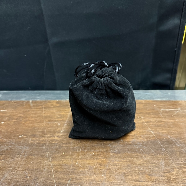 main photo of Coin Bag