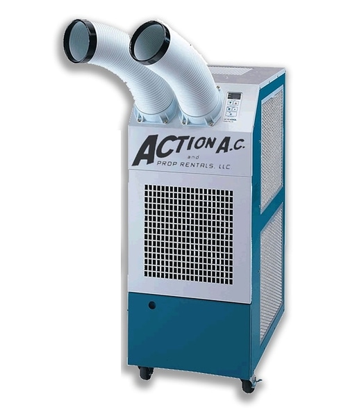 1-Ton Portable Air Conditioners