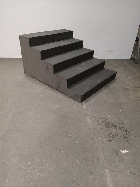 main photo of 5 Step Staircase 4'×2'6"×5'