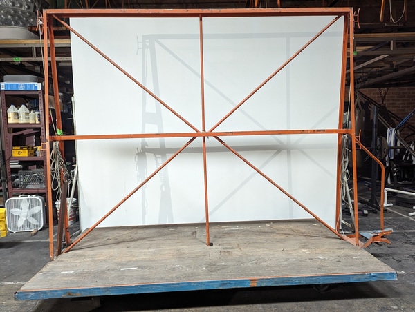 A-Frames for Purchase main photo of A-Frames for Purchase