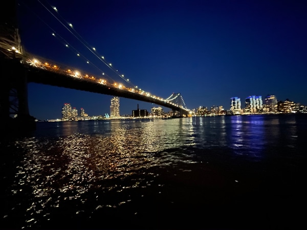 main photo of Night Bridge