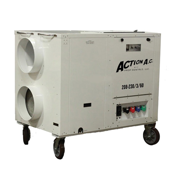 main photo of 5-Ton Portable AC Air Conditioner